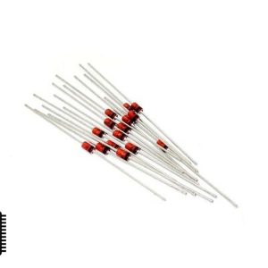 دیود زنز 30 ولت 0.5 واتZener diode 30V 0.5W